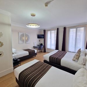 Superior Kamer